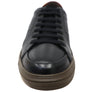 Democrata Winton Mens Comfortable Leather Casual Shoes Made In Brazil