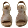 Comfortflex Horizon Womens Comfortable Sandals Made In Brazil