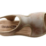 Comfortflex Horizon Womens Comfortable Sandals Made In Brazil