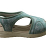 Comfortflex Horizon Womens Comfortable Sandals Made In Brazil
