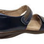 Homyped Dakota Womens Leather Wide Fit Sandals