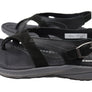 Merrell Momentum Buzz Womens Comfortable Leather Sandals