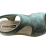 Comfortflex Horizon Womens Comfortable Sandals Made In Brazil