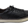 Democrata Clifton Mens Comfortable Leather Casual Shoes Made In Brazil