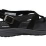 Merrell Momentum Buzz Womens Comfortable Leather Sandals