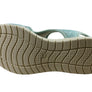 Comfortflex Horizon Womens Comfortable Sandals Made In Brazil