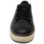 Democrata Clifton Mens Comfortable Leather Casual Shoes Made In Brazil