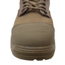Magnum Mens Trademaster Lite CT SZ WP Comfortable Safety Boots