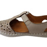 Orizonte Phoebe Womens European Comfortable Leather Shoes