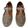 Orizonte Phoebe Womens European Comfortable Leather Shoes