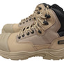 Magnum Mens Trademaster Lite CT SZ WP Comfortable Safety Boots