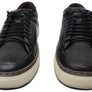 Democrata Clifton Mens Comfortable Leather Casual Shoes Made In Brazil