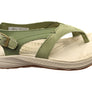 Merrell Momentum Buzz Womens Comfortable Leather Sandals