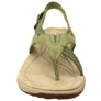 Merrell Momentum Buzz Womens Comfortable Leather Sandals