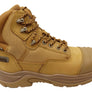 Magnum Mens Trademaster Lite CT SZ WP Comfortable Safety Boots