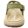 Merrell Momentum Buzz Womens Comfortable Leather Sandals