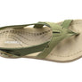 Merrell Momentum Buzz Womens Comfortable Leather Sandals