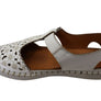 Orizonte Phoebe Womens European Comfortable Leather Shoes