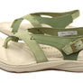Merrell Momentum Buzz Womens Comfortable Leather Sandals