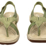 Merrell Momentum Buzz Womens Comfortable Leather Sandals