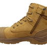 Magnum Mens Storm Master SZ CT WP Comfortable Safety Boots