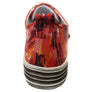 Orizonte Aviva Womens European Comfortable Leather Shoes