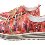 Orizonte Aviva Womens European Comfortable Leather Shoes