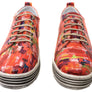 Orizonte Aviva Womens European Comfortable Leather Shoes