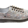 Orizonte Aviva Womens European Comfortable Leather Shoes