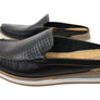 Democrata Terri Mens Leather Slip On Comfortable Shoes Made In Brazil