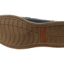Democrata Tommy Mens Brazilian Comfortable Leather Loafers Shoes