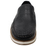 Democrata Tommy Mens Brazilian Comfortable Leather Loafers Shoes