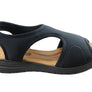 Comfortflex Horizon Womens Comfortable Sandals Made In Brazil