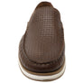 Democrata Tommy Mens Brazilian Comfortable Leather Loafers Shoes