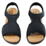Comfortflex Horizon Womens Comfortable Sandals Made In Brazil