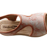 Comfortflex Horizon Womens Comfortable Sandals Made In Brazil