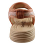 Comfortflex Horizon Womens Comfortable Sandals Made In Brazil