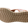 Comfortflex Horizon Womens Comfortable Sandals Made In Brazil