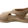 Comfortflex Horizon Womens Comfortable Sandals Made In Brazil