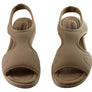 Comfortflex Horizon Womens Comfortable Sandals Made In Brazil