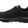 Skechers Mens GOwalk Flex Vespid Lace Up Shoes