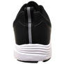 Scholl Orthaheel Cannes Womens Comfortable Supportive Slip On Sneakers