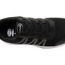 Scholl Orthaheel Cannes Womens Comfortable Supportive Slip On Sneakers