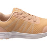 Scholl Orthaheel Cannes Womens Comfortable Supportive Slip On Sneakers
