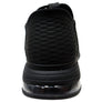 Homyped Airstep Slip On Womens Comfortable Wide Fit Shoes