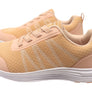 Scholl Orthaheel Cannes Womens Comfortable Supportive Slip On Sneakers
