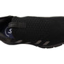 Homyped Airstep Slip On Womens Comfortable Wide Fit Shoes