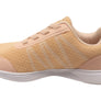 Scholl Orthaheel Cannes Womens Comfortable Supportive Slip On Sneakers