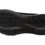 Homyped Airstep Slip On Womens Comfortable Wide Fit Shoes