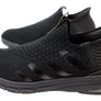 Homyped Airstep Slip On Womens Comfortable Wide Fit Shoes